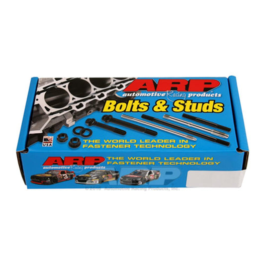 ARP Head Bolt Kits | Multiple Chevrolet Fitments (435-3606)