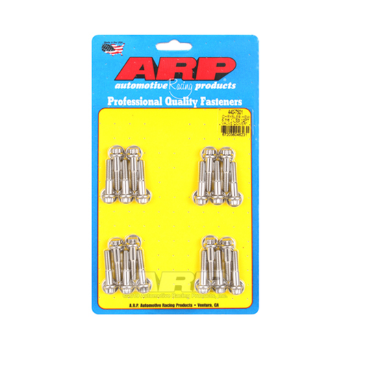 ARP Valve Cover Bolt Kit | Multiple Chrysler Fitments (440-7501)