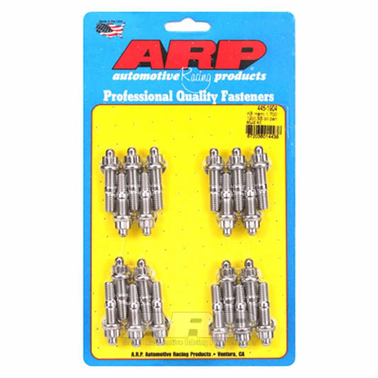 ARP Oil Pan Stud Kits | Multiple Mopar Fitments (445-1904)