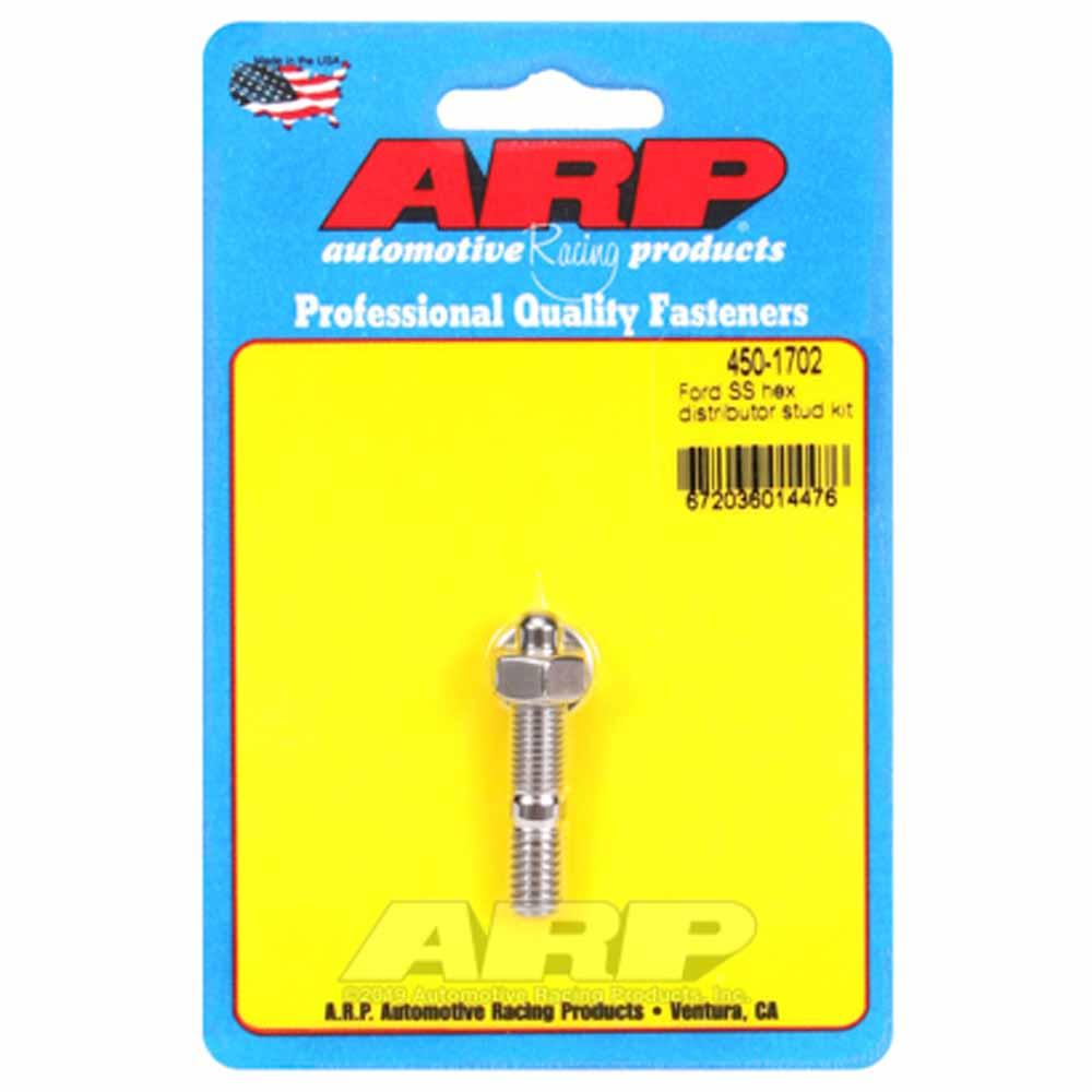 ARP Studs | Multiple Ford Fitments (450-1702)