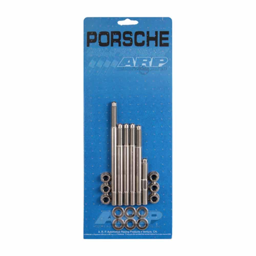ARP Trans Mount Stud Kit | Multiple Porsche Fitments (504-9502)