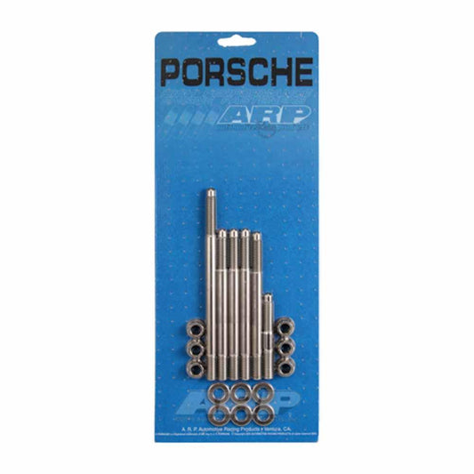 ARP Trans Mount Stud Kit | Multiple Porsche Fitments (504-9502)