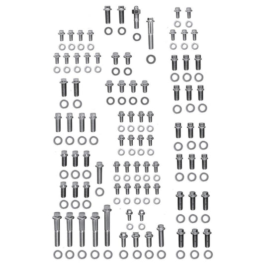 ARP 12pt Hardware Kit | Multiple Chevrolet Fitments (534-9502)