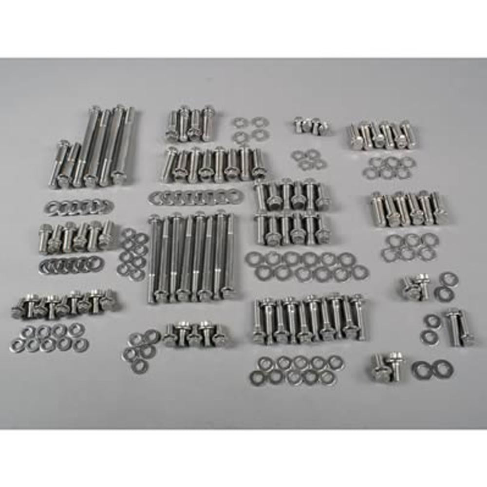 ARP 12pt Hardware Kit | Multiple Chevrolet Fitments (534-9503)