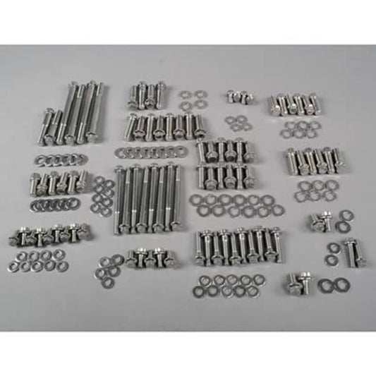 ARP 12pt Hardware Kit | Multiple Chevrolet Fitments (534-9503)