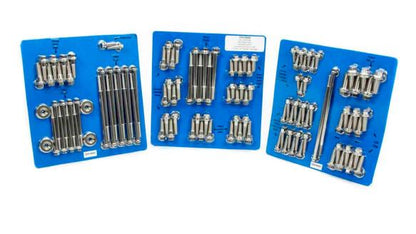 ARP Hex Bolt Kits | Multiple Chevrolet Fitments (534-9605)