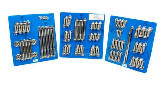 ARP Hex Bolt Kits | Multiple Chevrolet Fitments (534-9605)
