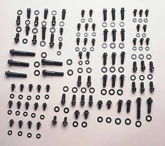 ARP 12pt Hardware Kit | Multiple Chevrolet Fitments (534-9702)