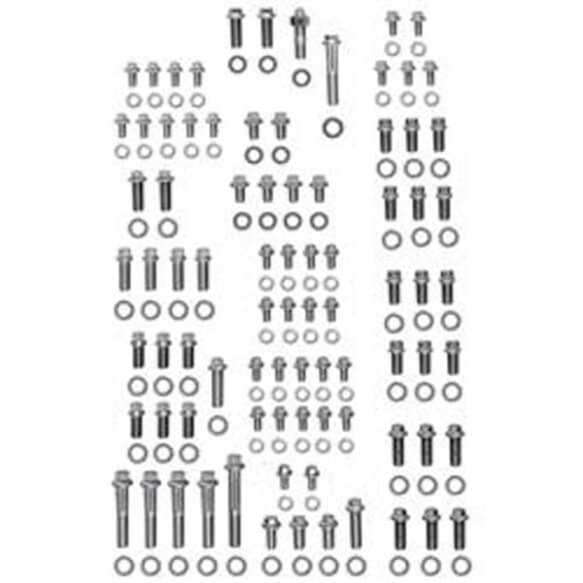 ARP 12pt Hardware Kit | Multiple Chevrolet Fitments (535-9501)