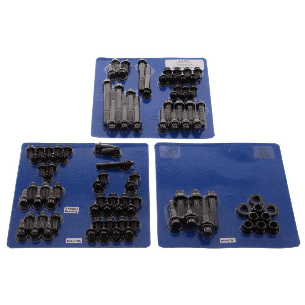 ARP 12pt Hardware Kit | Multiple Mopar Fitments (545-9701)