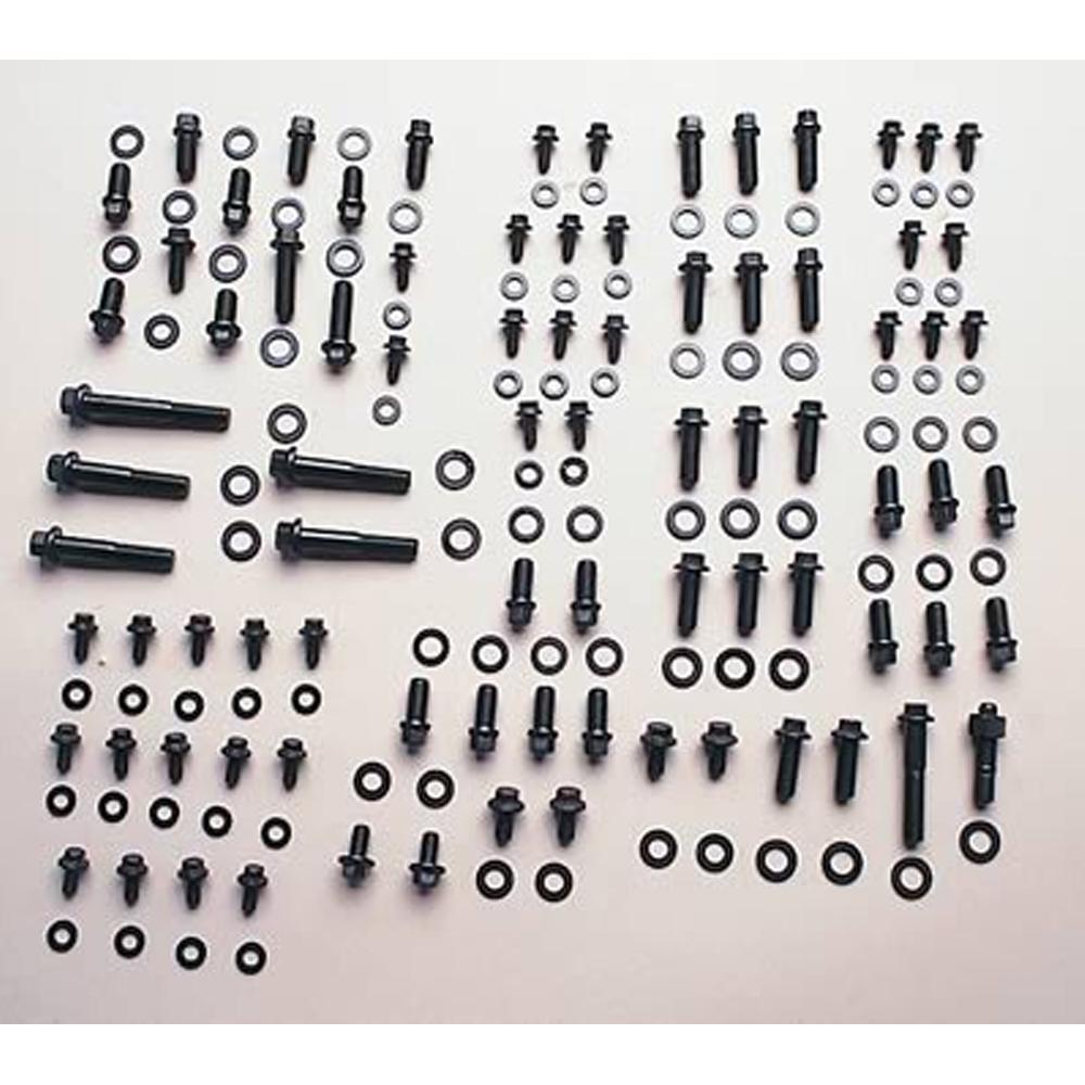 ARP 12pt Hardware Kit | Multiple Ford Fitments (554-9701)