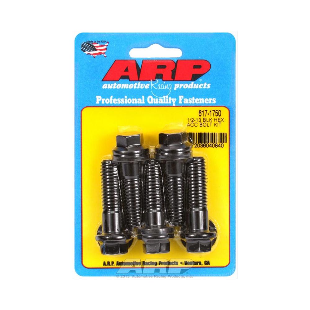 ARP Hex Bolt Kits (617-1750)