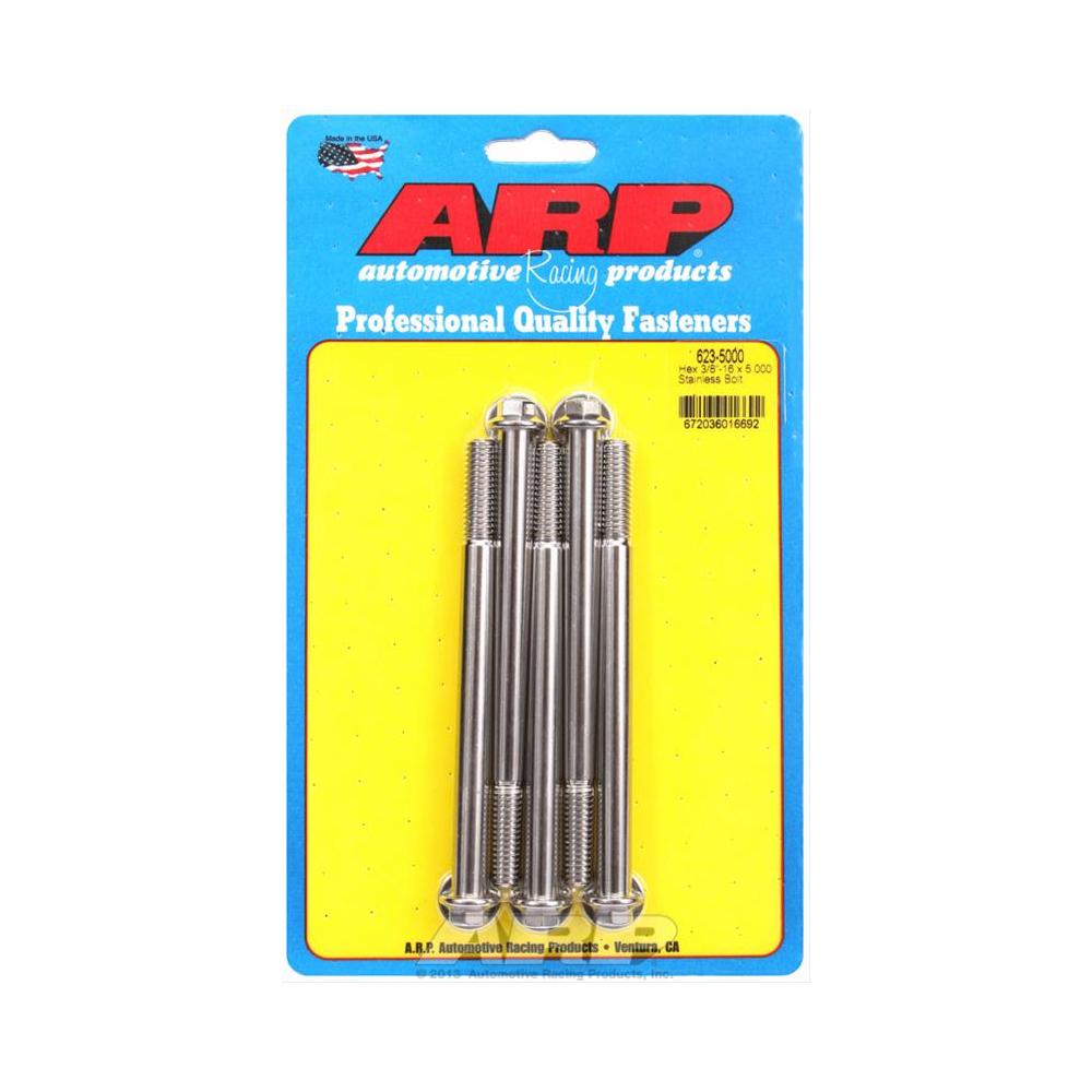 ARP Hex Bolt Kits (623-5000)
