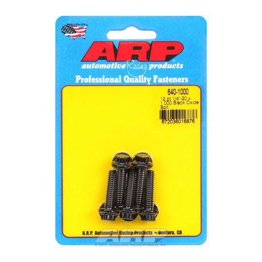 ARP 12pt Hardware Kit (640-1000)