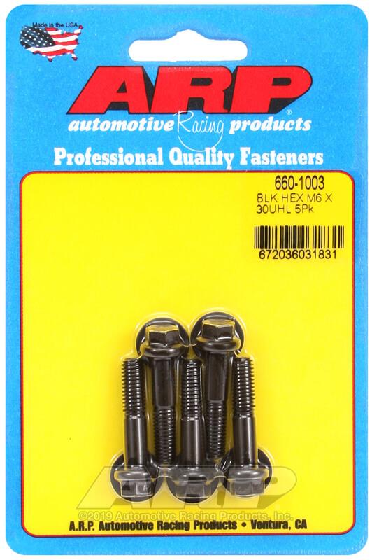 ARP 12pt Hardware Kit (660-1003)