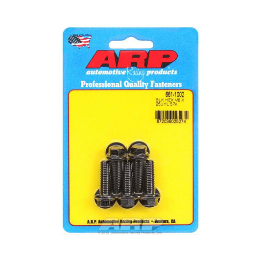 ARP Hex Bolt Kits (661-1002)
