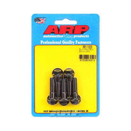 ARP Hex Bolt Kits (661-1003)