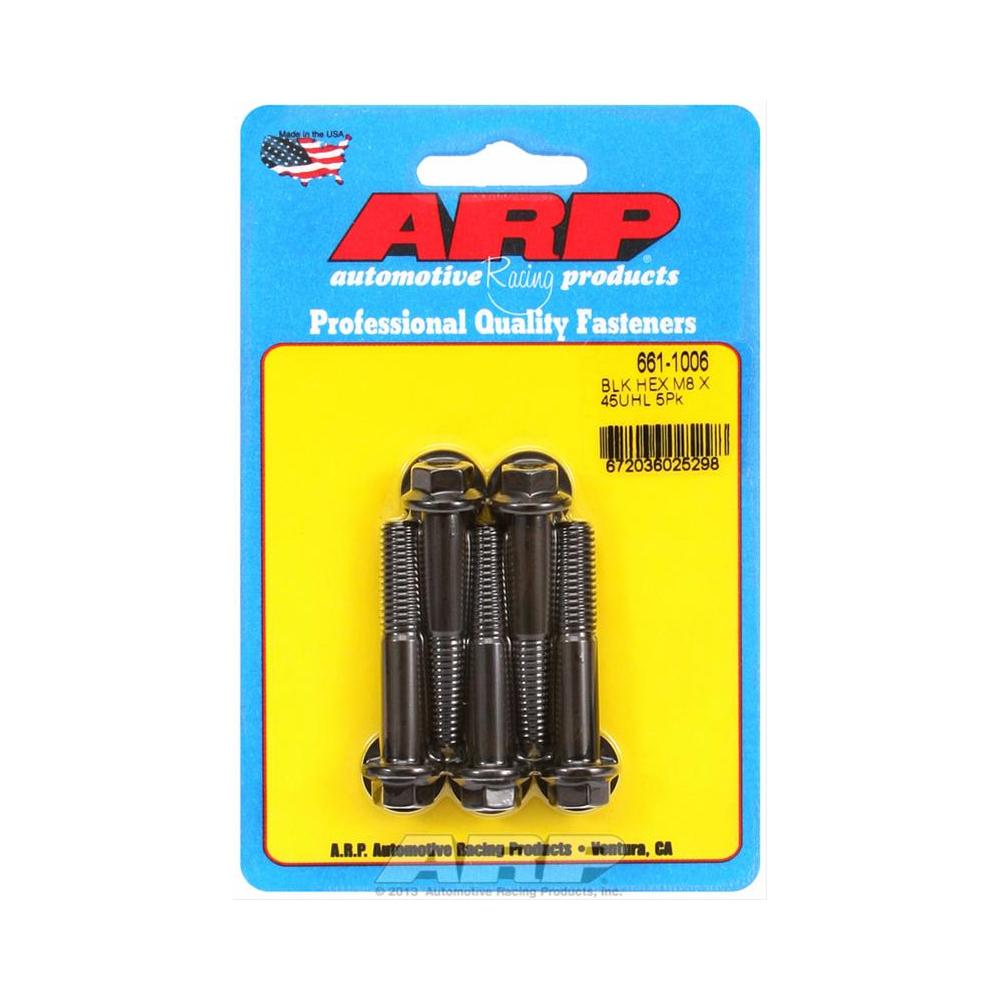 ARP Hex Bolt Kits (661-1006)