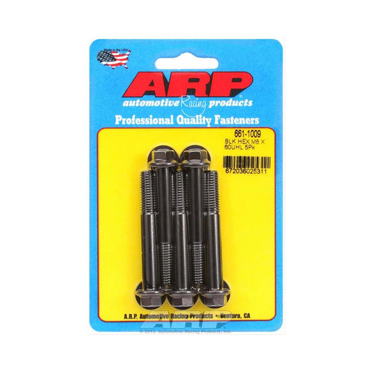 ARP Hex Bolt Kits (661-1009)