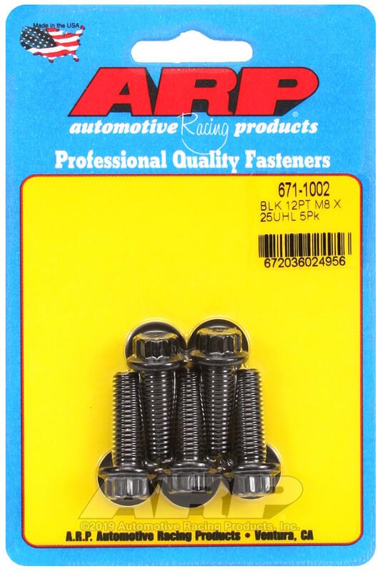 ARP 12pt Hardware Kit (671-1002)