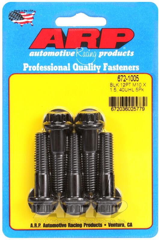 ARP 12pt Hardware Kit (672-1005)