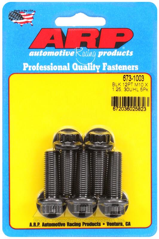 ARP 12pt Hardware Kit (673-1003)