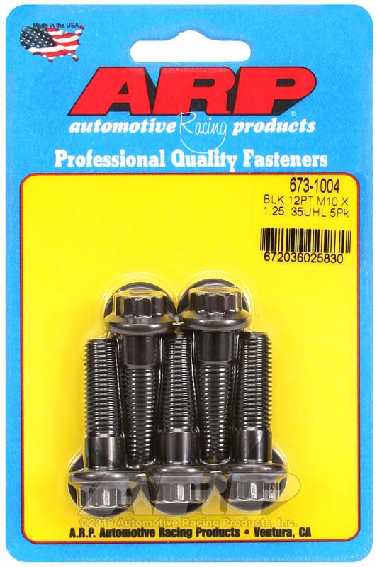 ARP 12pt Hardware Kit (673-1004)