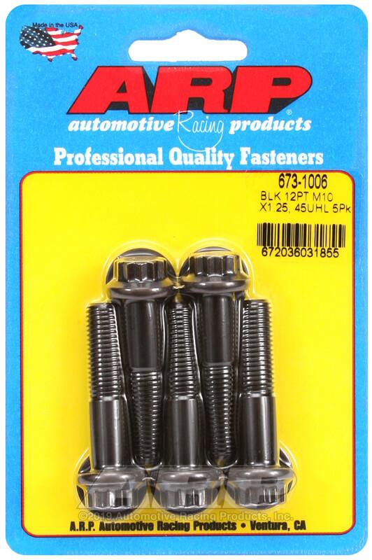 ARP 12pt Hardware Kit (673-1006)