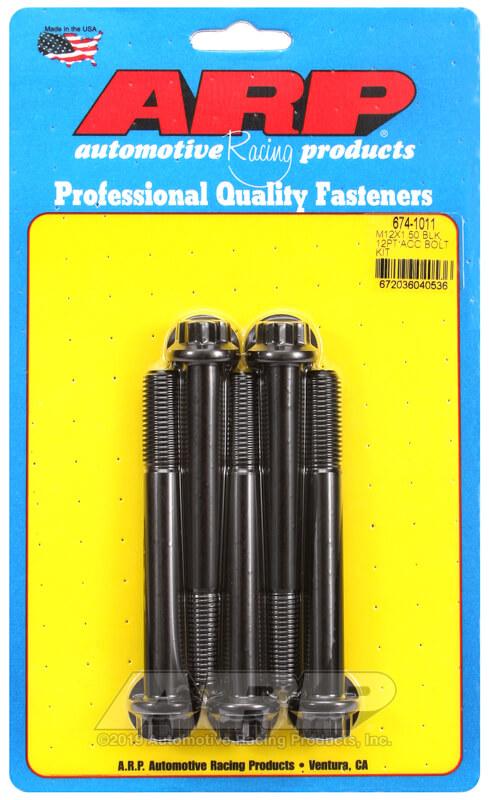 ARP 12pt Hardware Kit (674-1011)