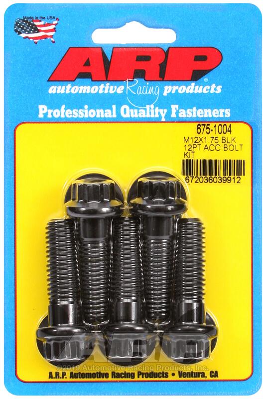 ARP 12pt Hardware Kit (675-1004)