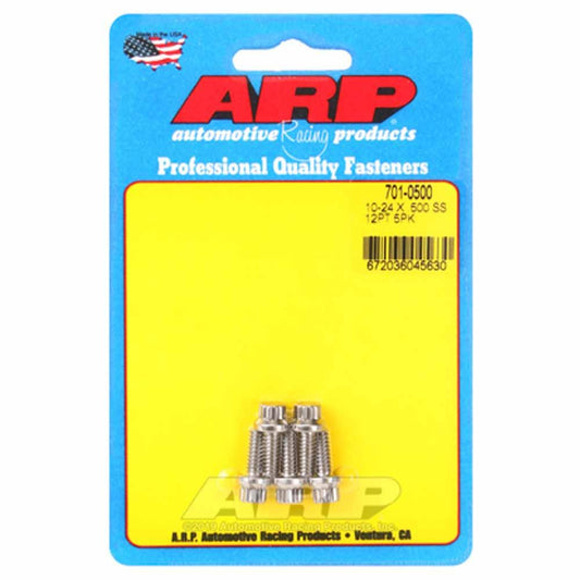 ARP Studs (701-0500)