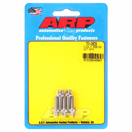 ARP Studs (701-0625)