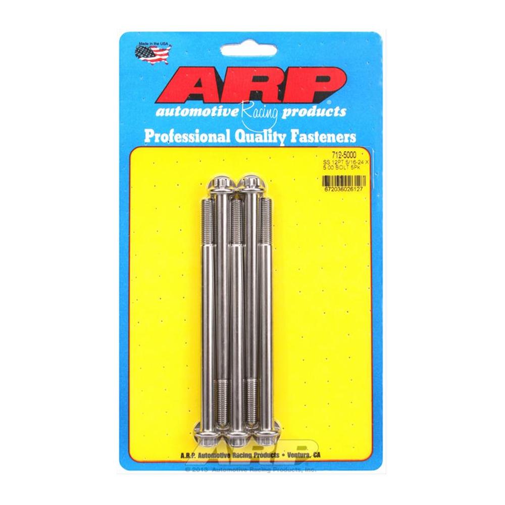 ARP 12pt Hardware Kit (712-5000)