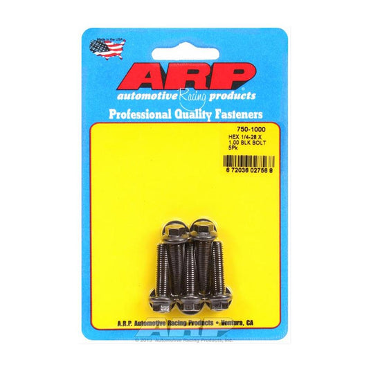 ARP Hex Bolt Kits (750-1000)