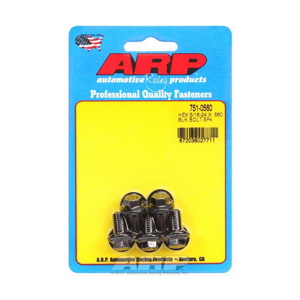 ARP Hex Bolt Kits (751-0560)