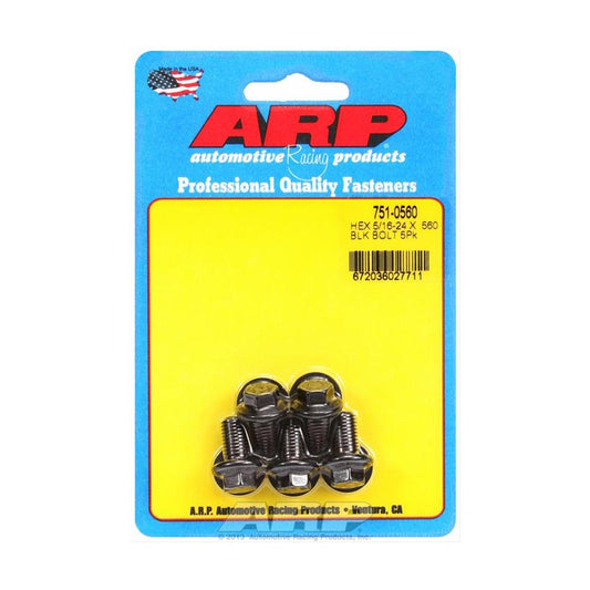 ARP Hex Bolt Kits (751-0560)