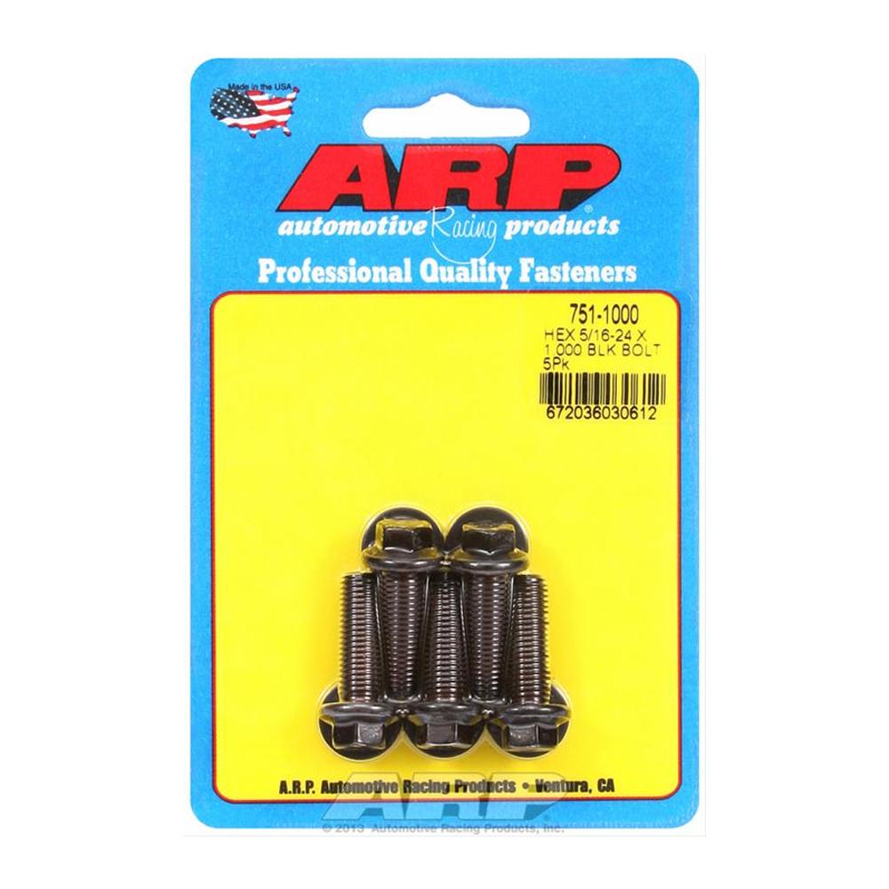 ARP Hex Bolt Kits (751-1000)