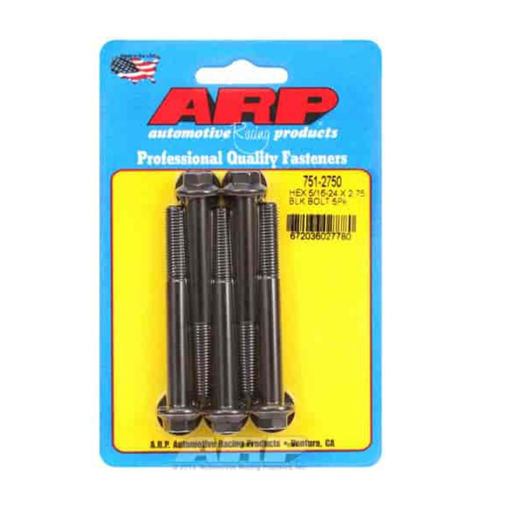 ARP Hex Bolt Kits (751-2750)