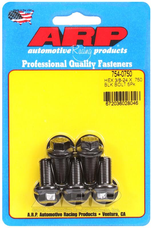 ARP Head Bolt Kits (754-0750)