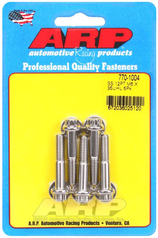 ARP 12pt Hardware Kit (770-1004)