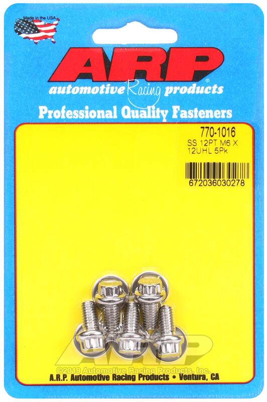 ARP 12pt Hardware Kit (770-1016)