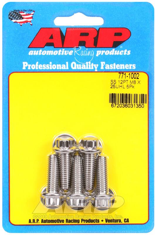 ARP 12pt Hardware Kit (771-1002)