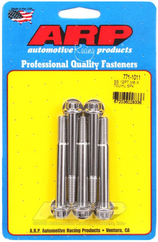 ARP 12pt Hardware Kit (771-1011)