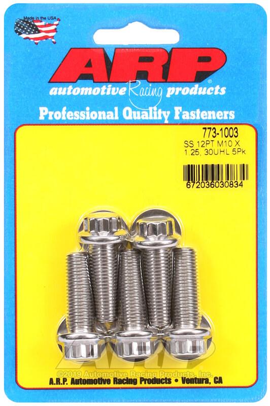 ARP 12pt Hardware Kit (773-1003)