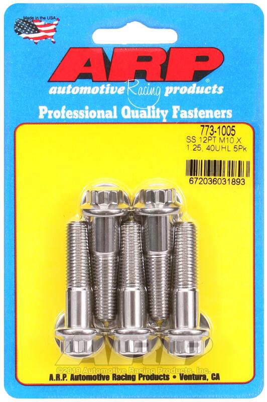 ARP 12pt Hardware Kit (773-1005)