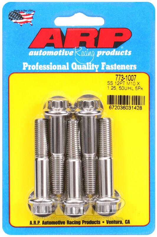 ARP 12pt Hardware Kit (773-1007)