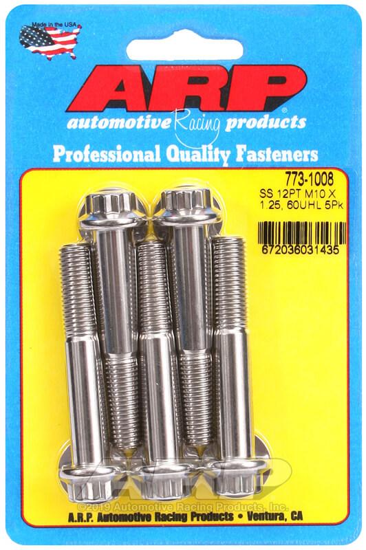 ARP 12pt Hardware Kit (773-1008)