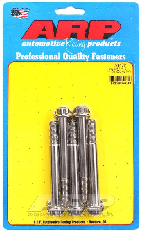 ARP 12pt Hardware Kit (773-1011)
