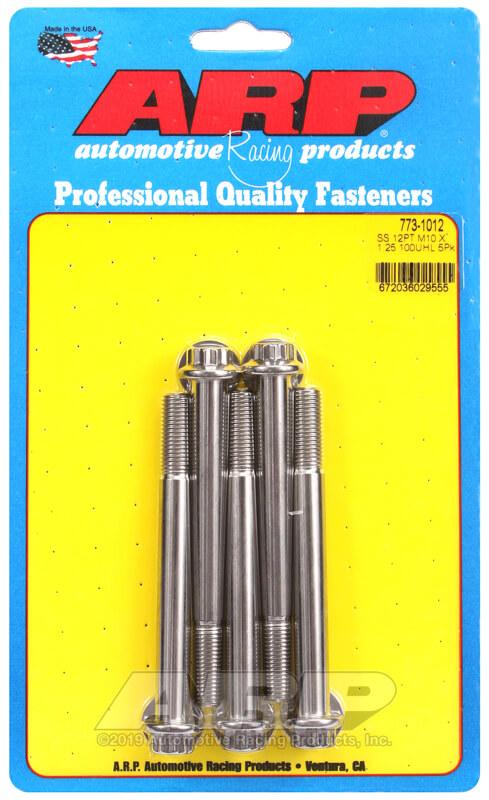 ARP 12pt Hardware Kit (773-1012)