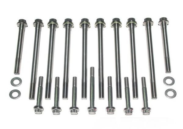 ARP EJ20/EJ25 Main Bolt Kit | Multiple Subaru Fitments (260-5401)